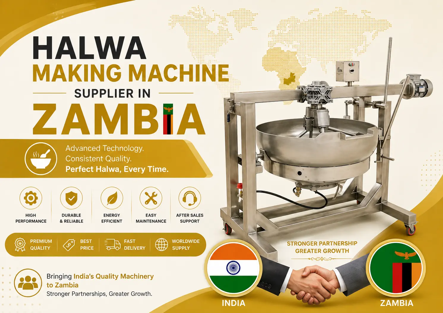 Halwa-Making-Machine-Supplier-In-Zambia