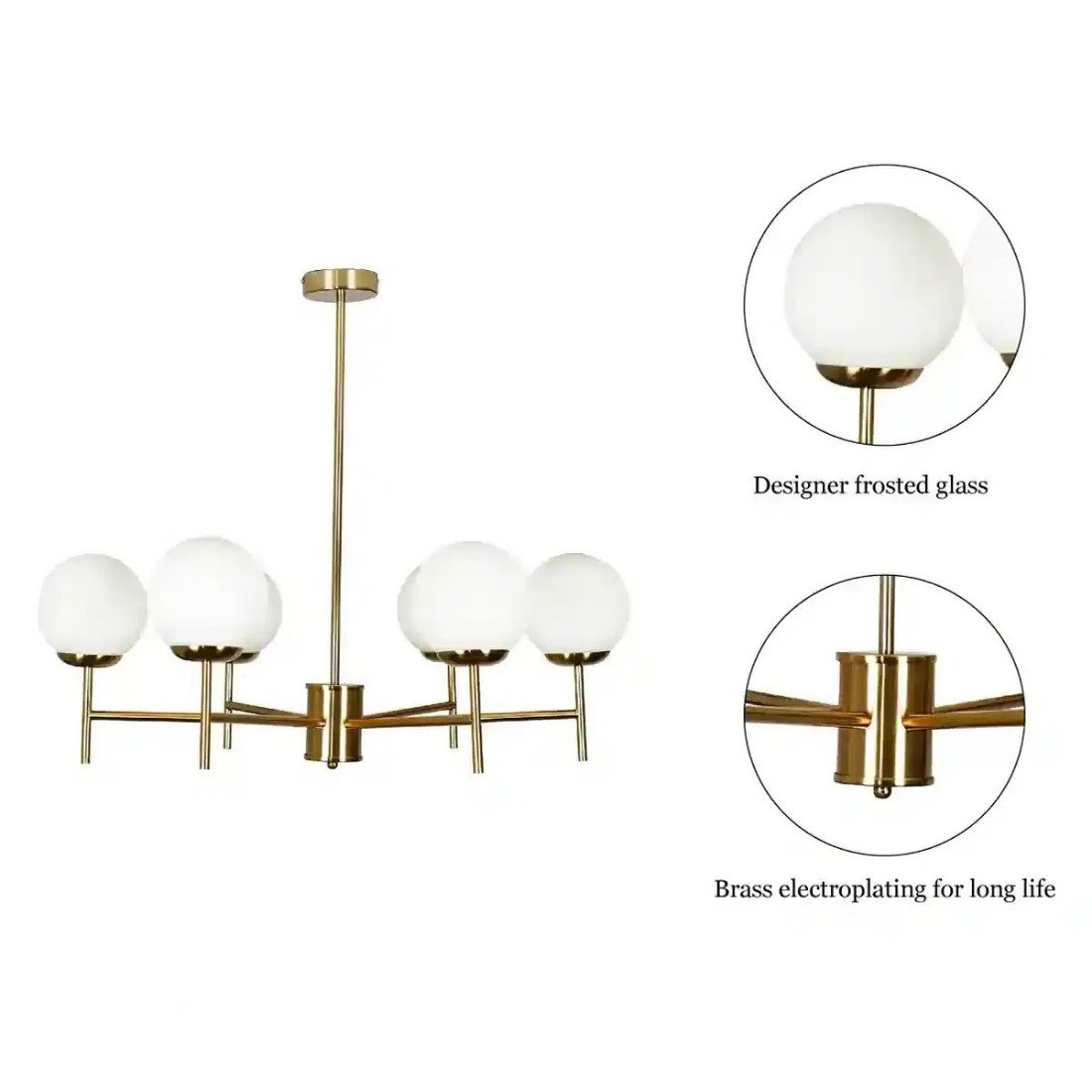 5-Light-Globe-Chandelier