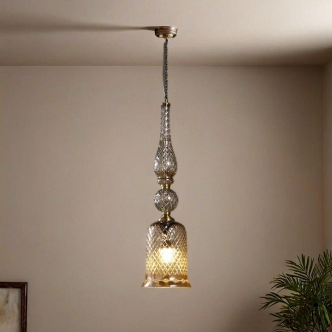 Single-Pendant-Light-Hanging-Lamp