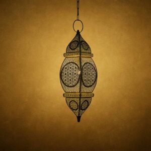 Moroccan-Mughal-Hanging-Lamp