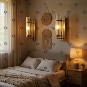 Premium-Boro-10-Fancy-Glass-Light-Wall-lamp