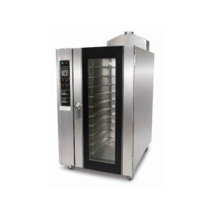 10-Tray-Rotary-Rack-Oven