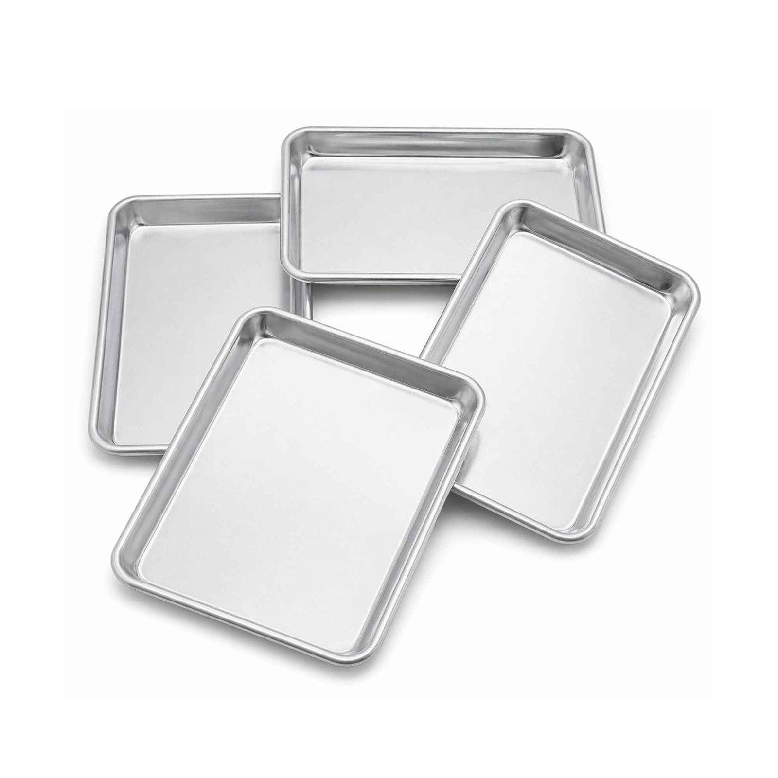 2-Deck-4-Tray-Electric-Oven