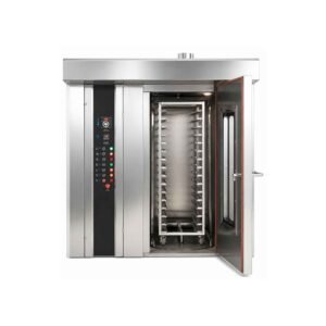 36-Tray-Rotary-Rack-Oven