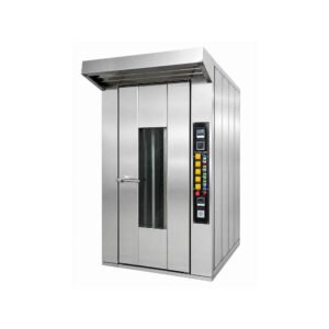 42-Tray-Rotary-Rack-Oven