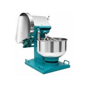 Atta-Mixer-Machine