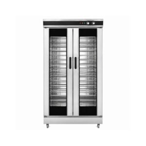 Bread-Proofer-Machine