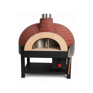 Brick-Pizza-Oven