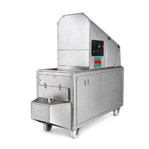 Close-Boday-chena-ball-making-machine