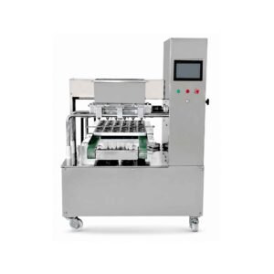 Combo-Cake-Injector-Machine