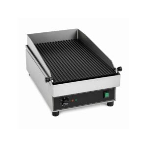Commercial-Electric-Griller