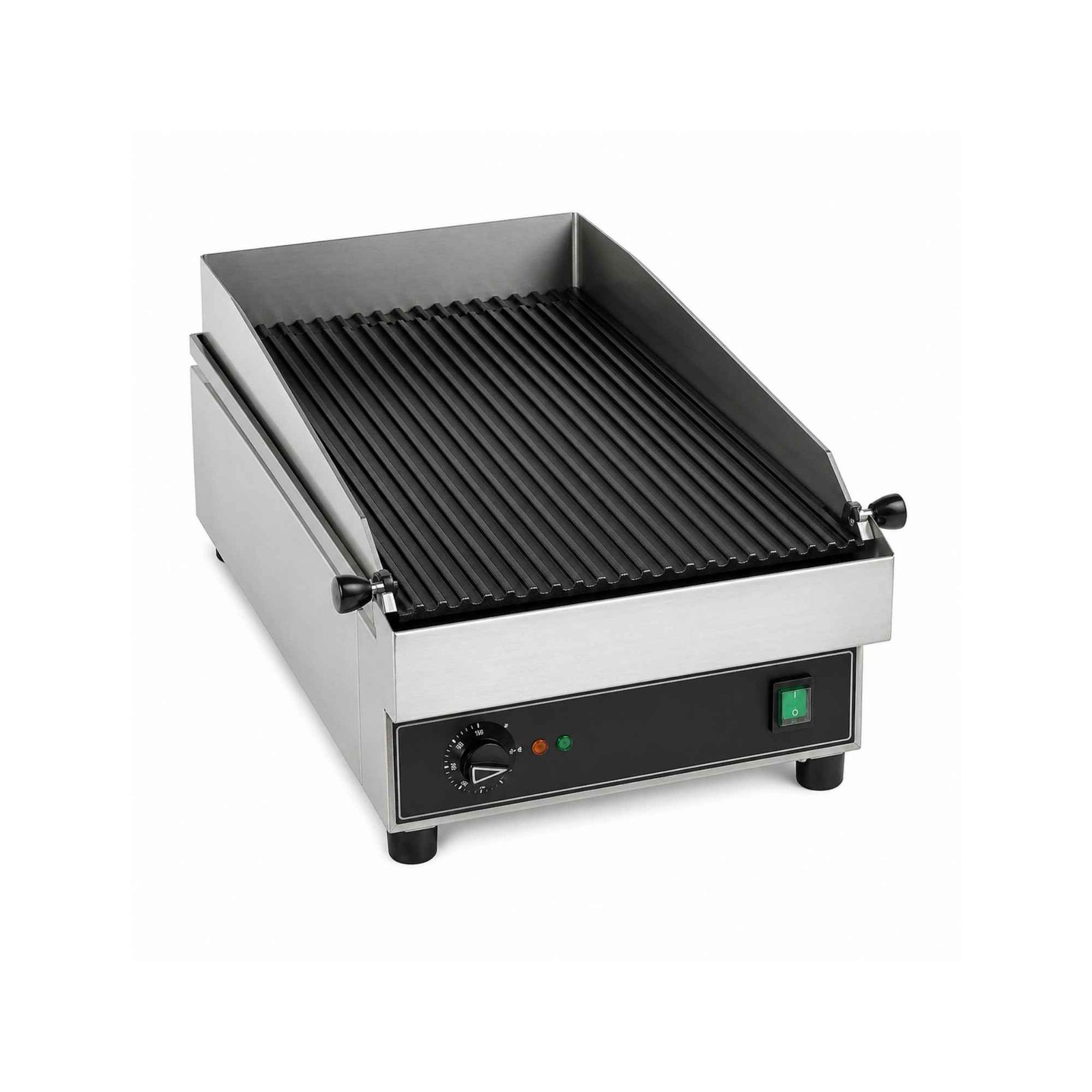 Commercial-Electric-Griller
