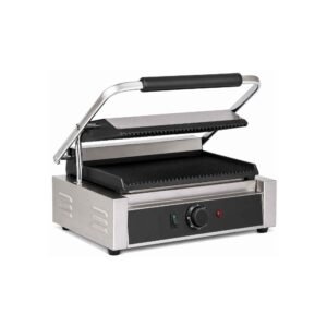 Commercial-Sandwich-Griller