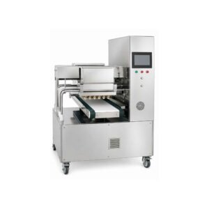 Cookie-Dropping-Machine