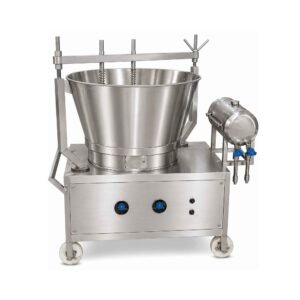 Diesel-Operated-Khoya-Making-Machine