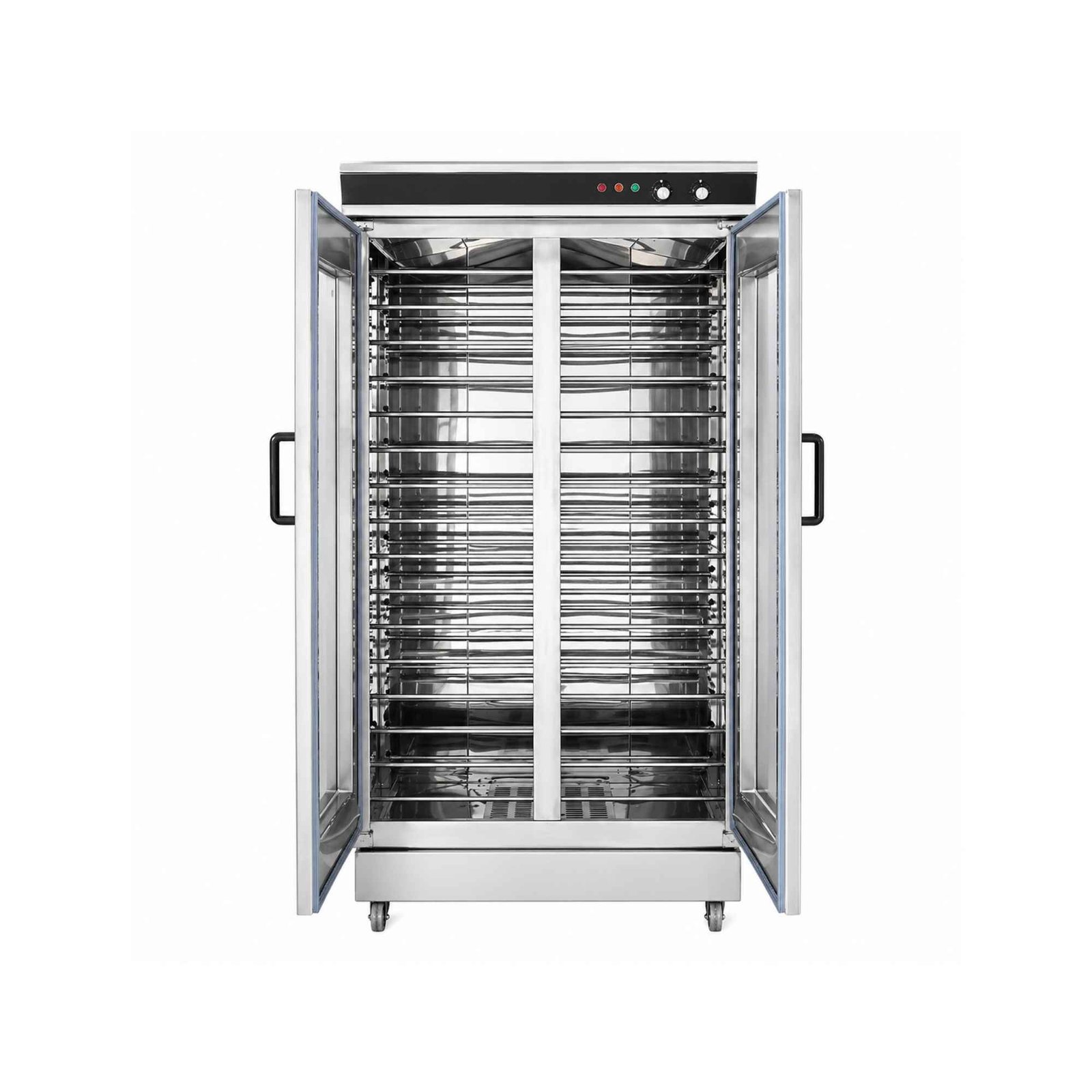 Double-Door-Dough-Proofer