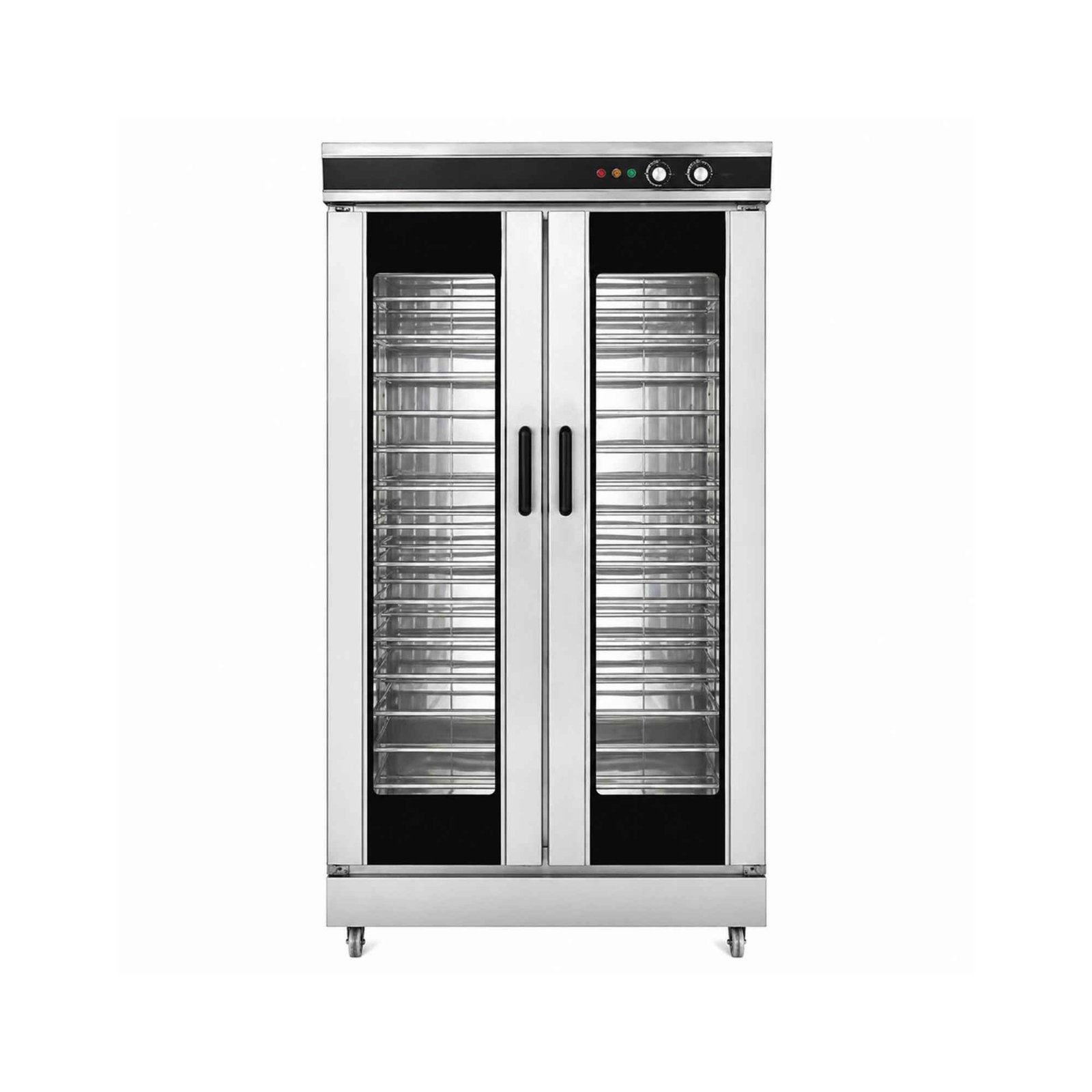 Double-Door-Dough-Proofer