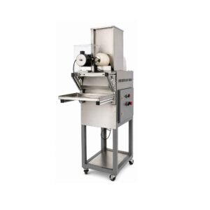 Dough-Ball-Cutting-Machine