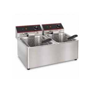 Electric Deep Fryer 10 L