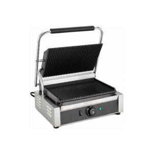 Electric-Griller-Toaster