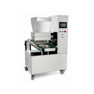 Electric-Twin-Cake-Depositor