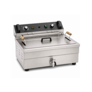 Gas-Deep-Fryer-25-L