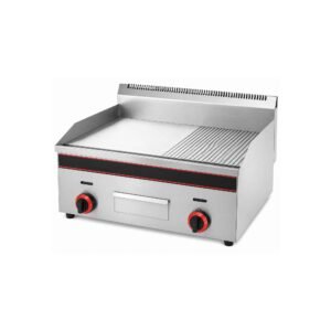 Gas-Griddle-Plate