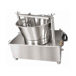 Gas-Operated-Khoya-Making-Machine