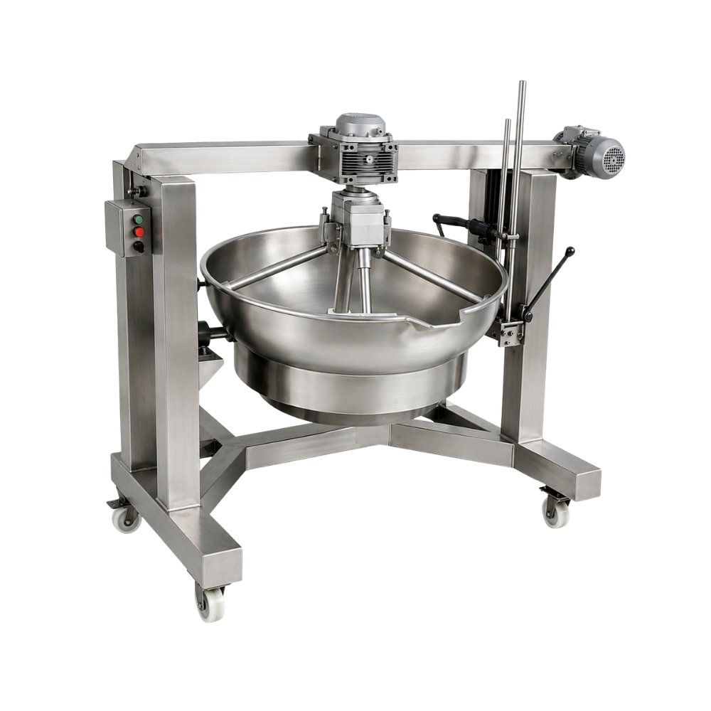 Halwa-Making-Machine