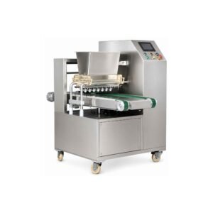 High-Cookies-Wire-Cut-Machine