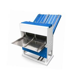 High-Speed-Bread-Slicer