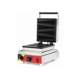 Lolly-Waffle-Maker