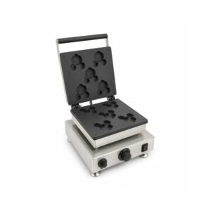 Mickey-Waffle-Maker