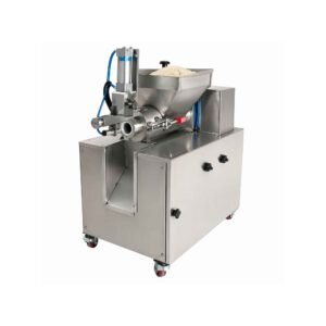 Mini-Dough-Ball-Cutting-Machine