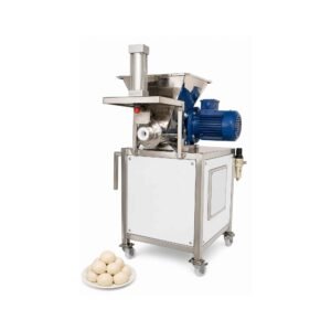 Peda-Cutting-Machine
