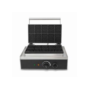 Rectangle-Waffle-Maker