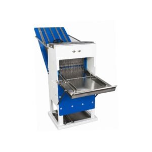 Single-Bread-Slicer-Machine