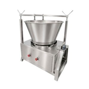 Tilting-Paneer-Making-Machine