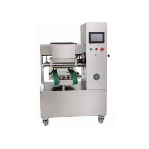 Turbo-Cookie-Depositor