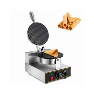 Waffle-Cone-Maker