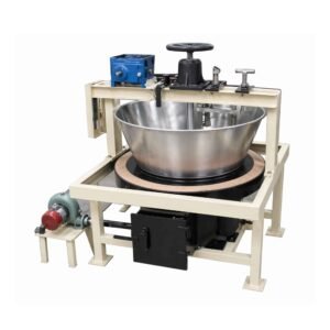 Wood-Fired-Khoya-Machine