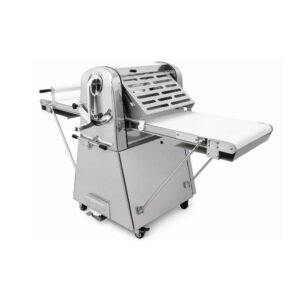 Automatic-Dough-Sheeter