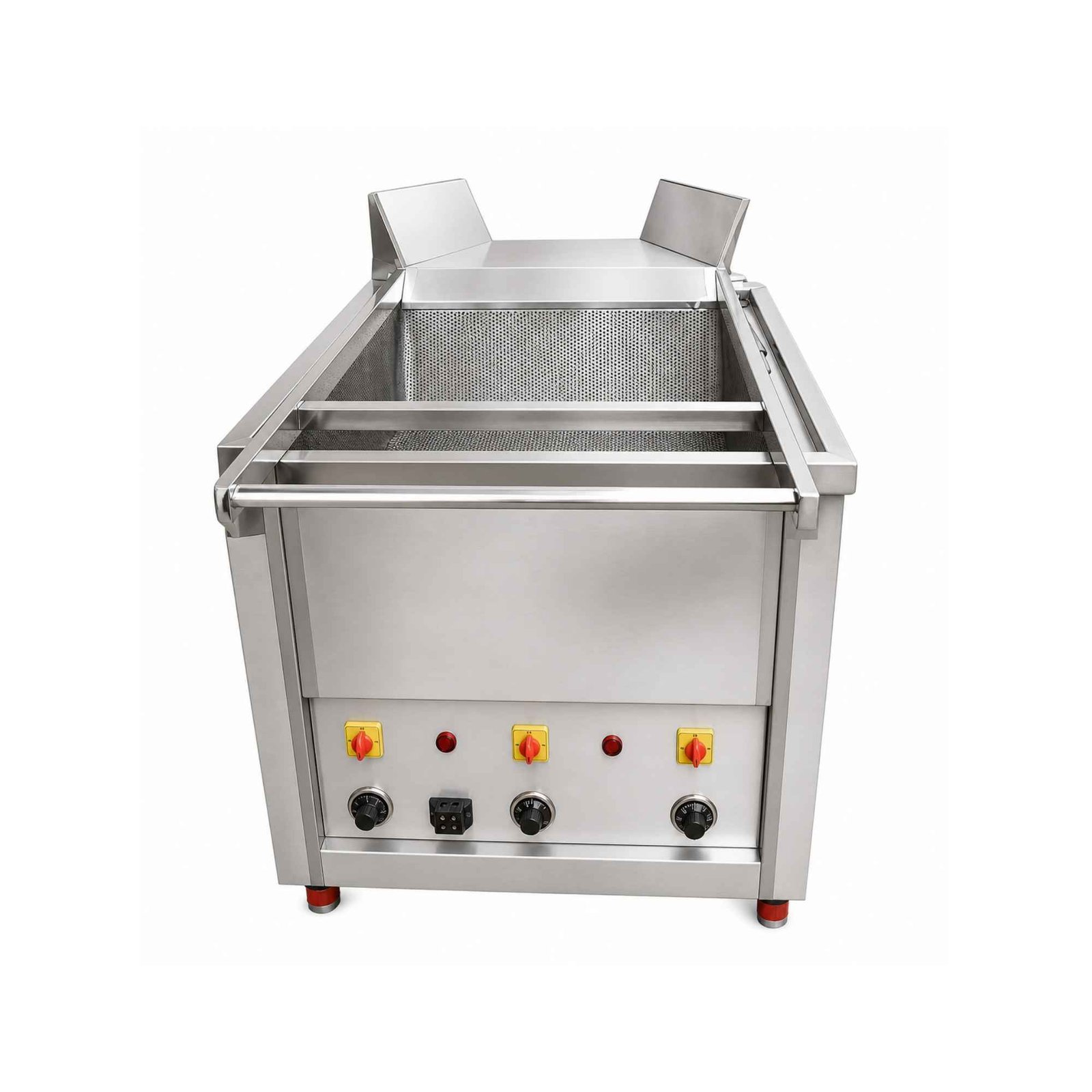 Batch-Fryer-25-Litre