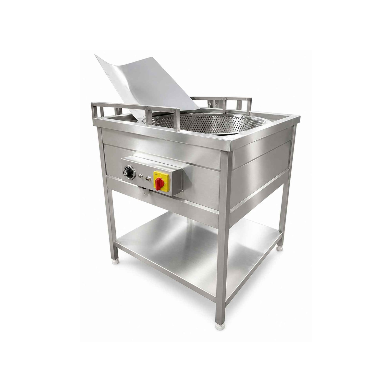 Batch-Fryer-25-Litre