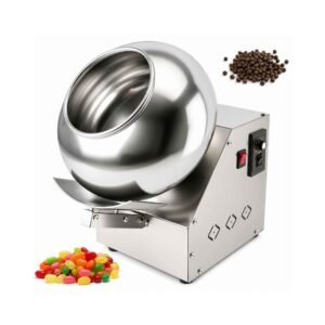 Coating-Pan-Machine