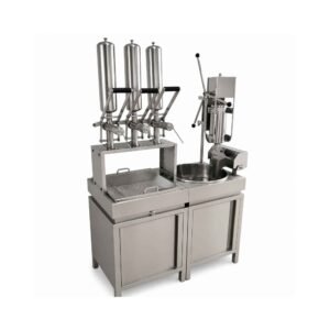 Commercial-Churros-Making-Machine