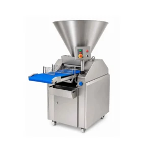Dough-Divider-Machine