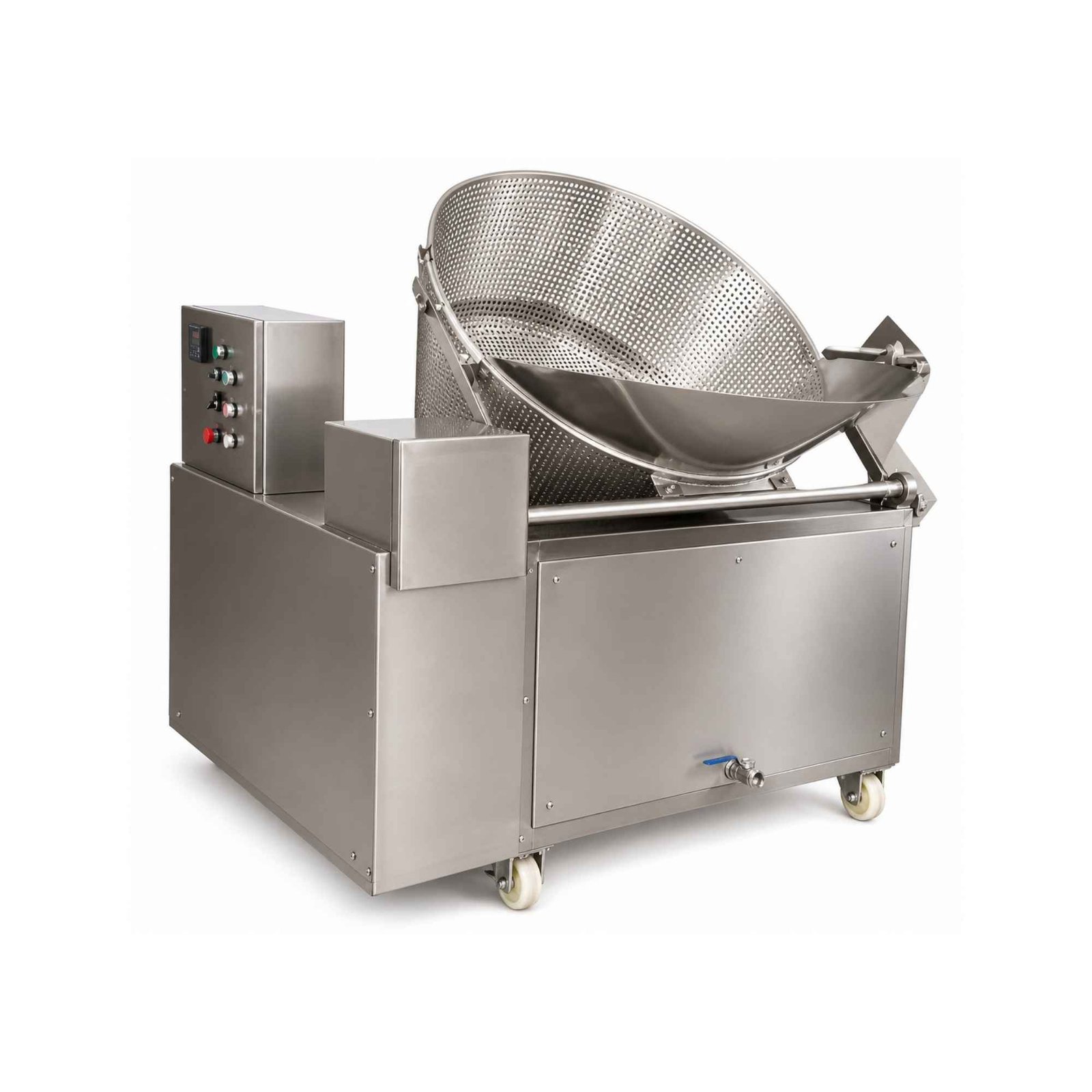 Garlic-Batch-Fryer