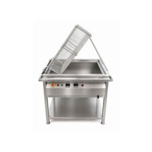Garlic-Batch-Fryer