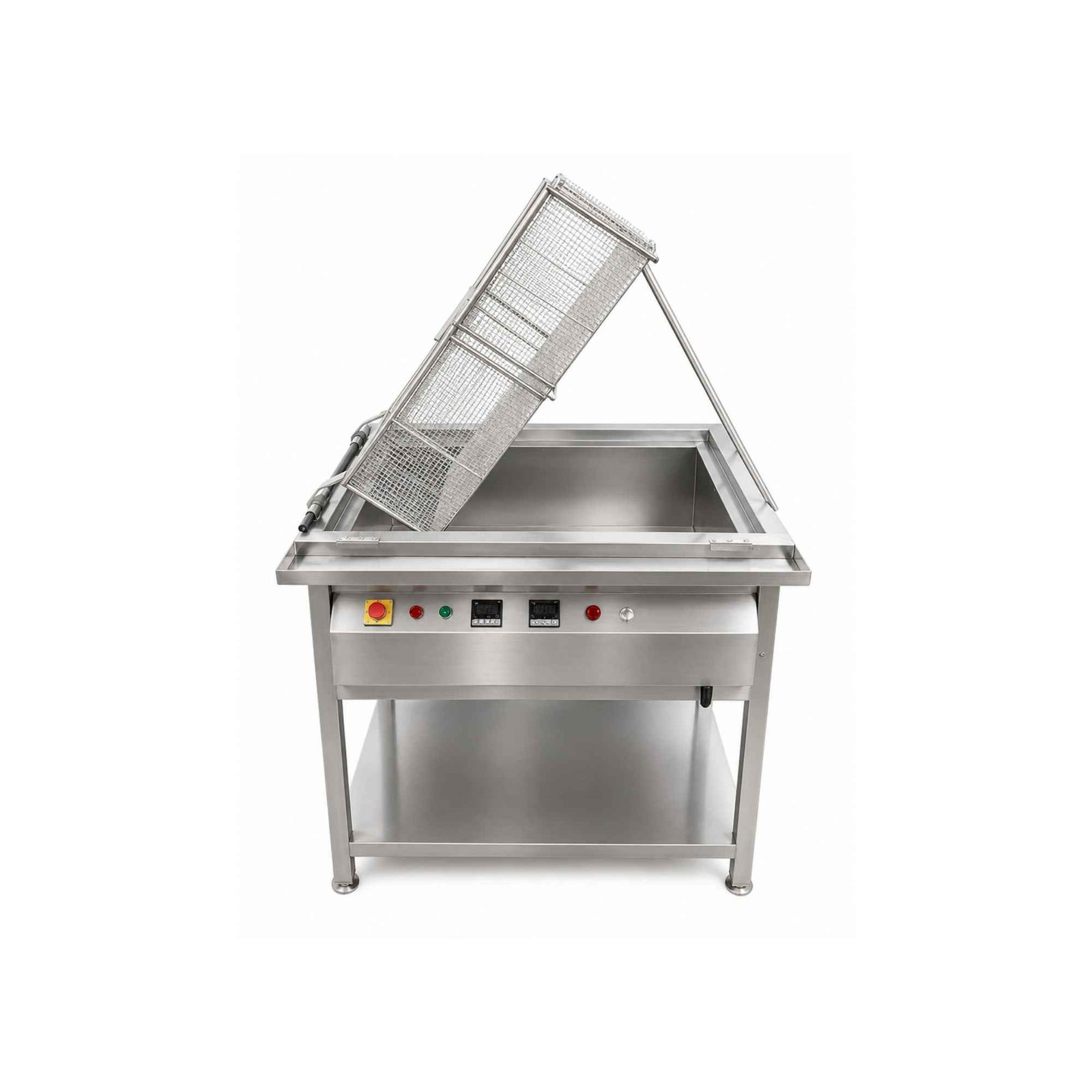 Garlic-Batch-Fryer